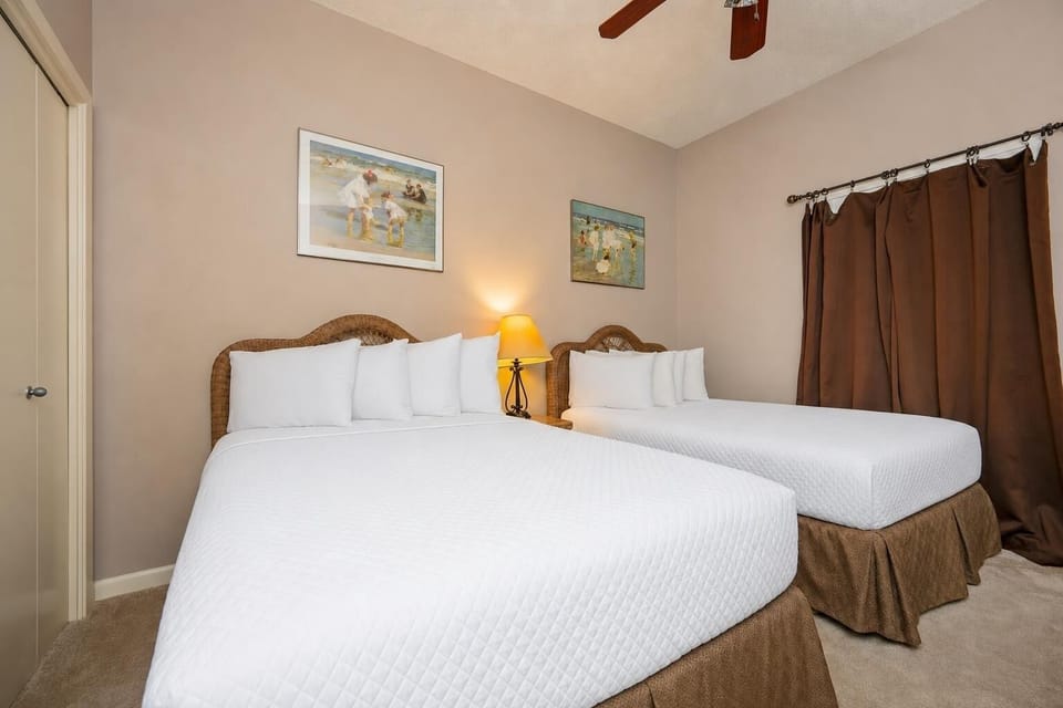 Condo, 3 Bedrooms | 3 bedrooms, WiFi (free)