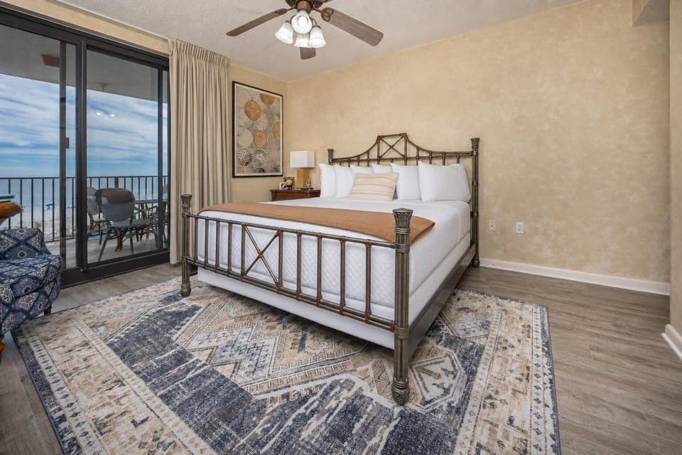 Condo, 3 Bedrooms | 3 bedrooms, WiFi (free)
