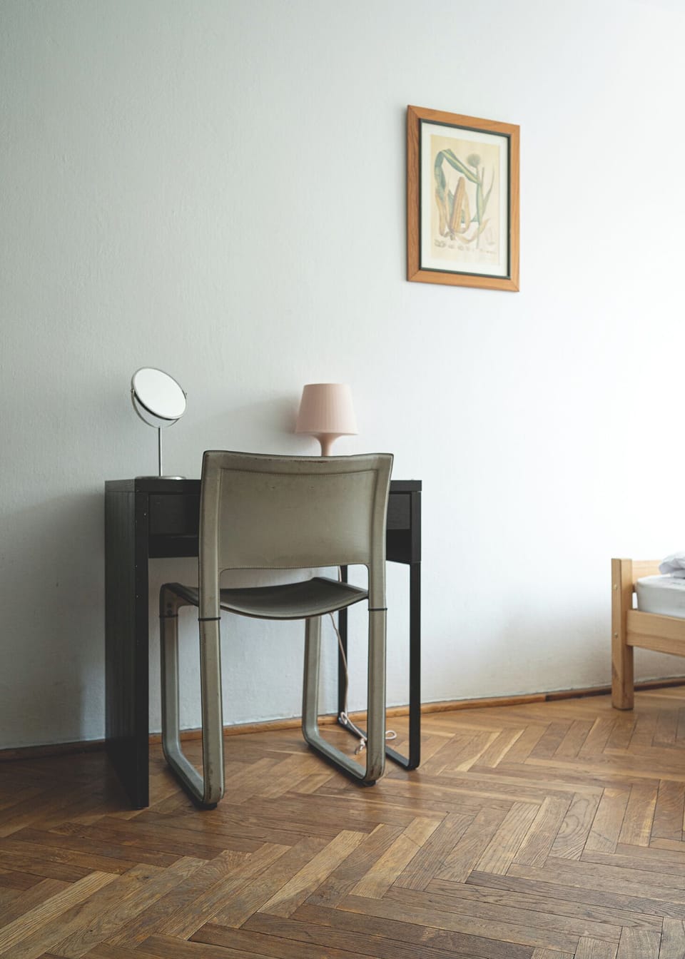 Apartment | Iron/ironing board, WiFi (free)