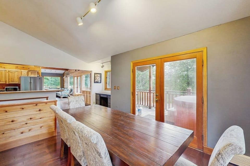 Villa (3 Bedrooms) | Interior