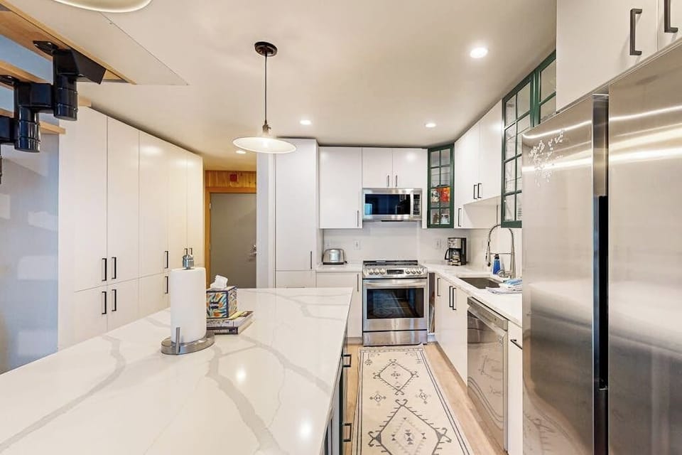 Villa (2 Bedrooms) | Interior