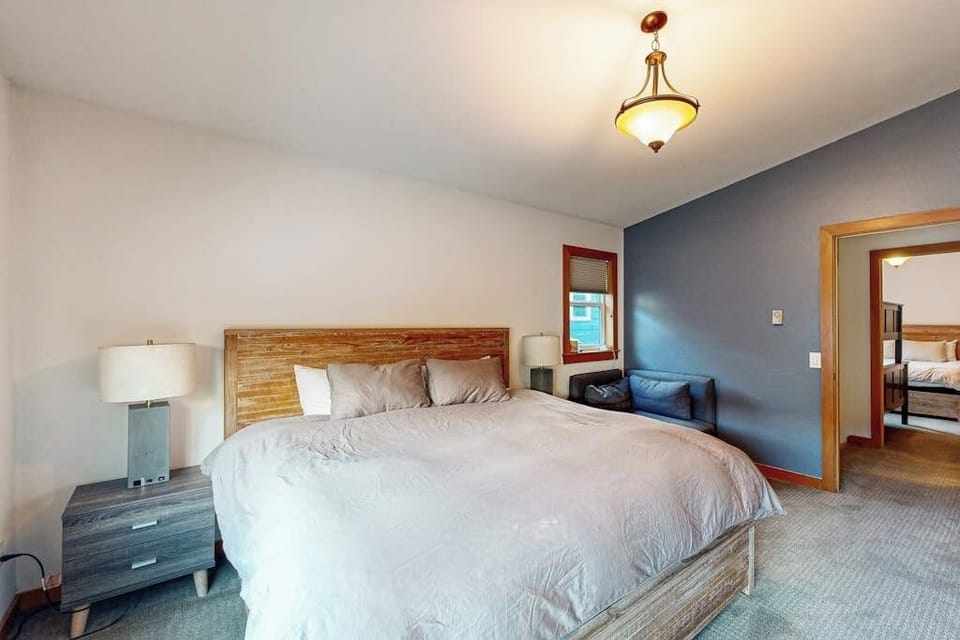 Villa (2 Bedrooms) | Interior