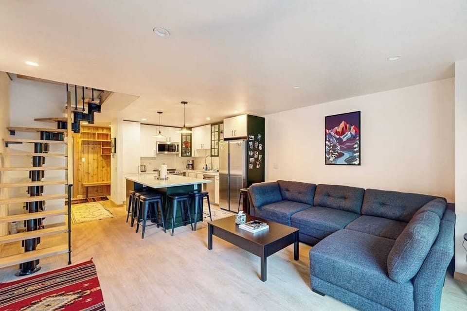 Villa (2 Bedrooms) | Front of property