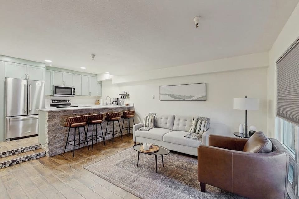 Apartment (1 Bedroom) | Front of property
