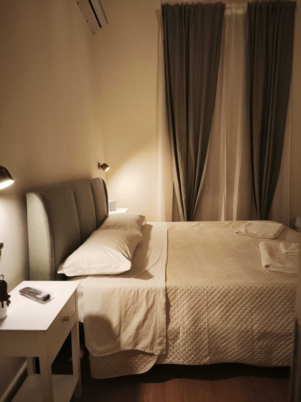 Standard Double Room | WiFi (free)