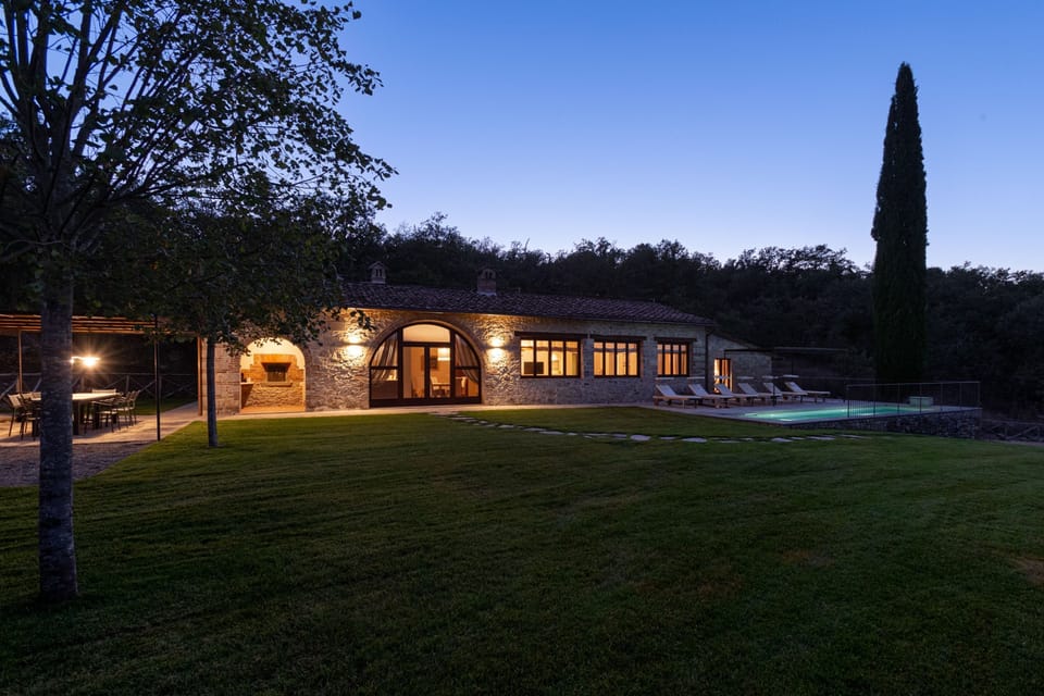 House, Accessible | 3 bedrooms, high-speed internet
