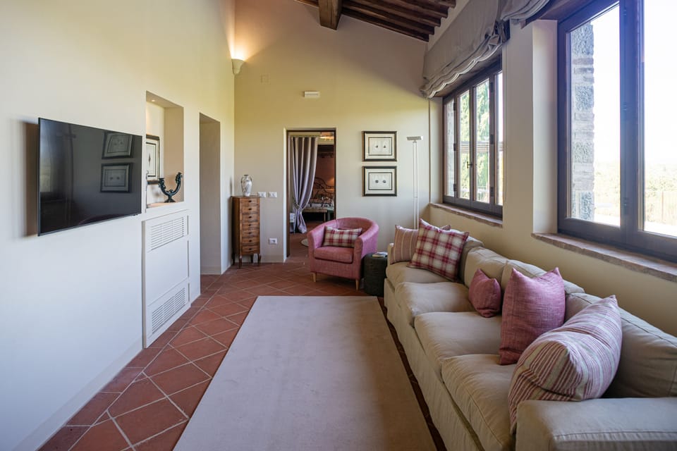 House, Accessible | 3 bedrooms, high-speed internet
