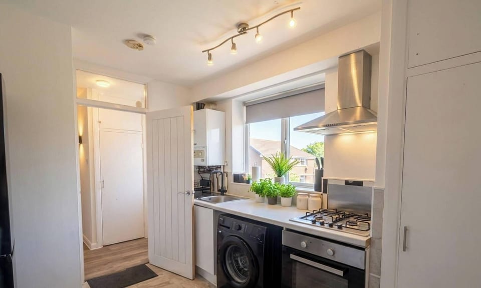 Apartment, 2 Bedrooms | Interior