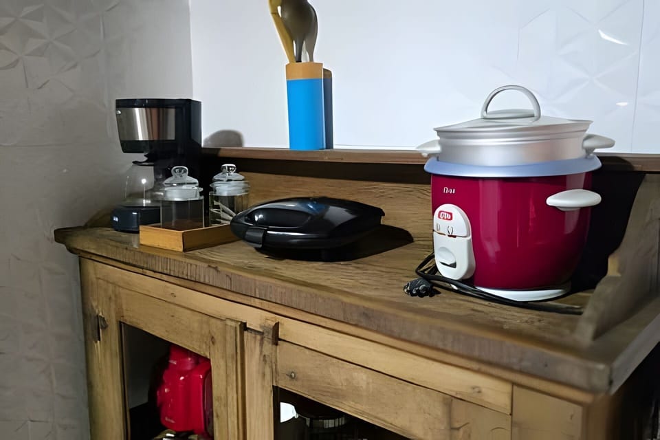 Villa | Coffee and/or coffee maker