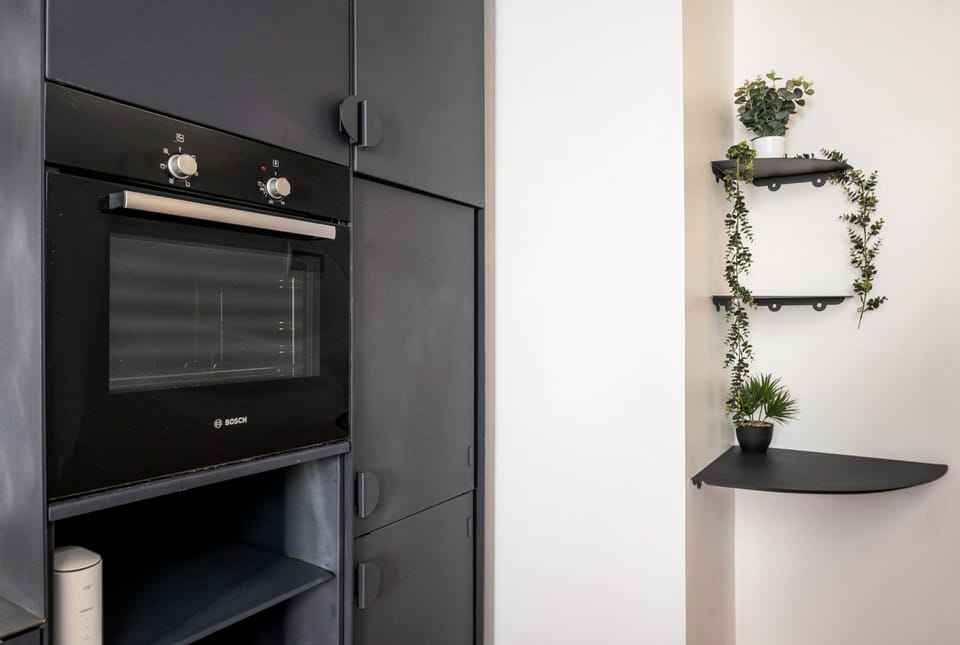 House | 1 bedroom