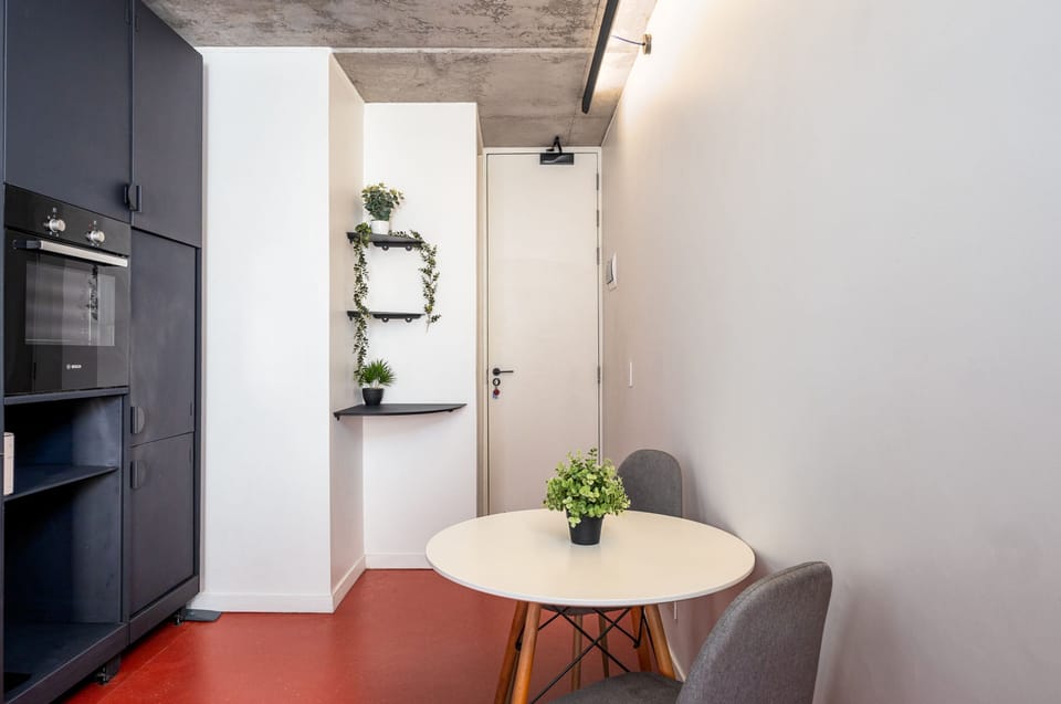 House | 1 bedroom