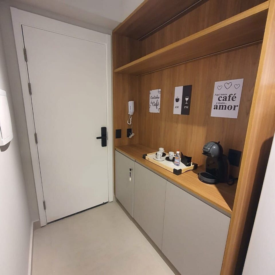 Basic Apartment | Interior