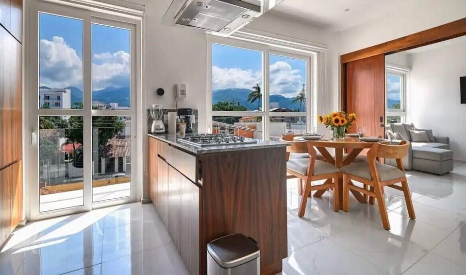 Luxury Apartment | Interior