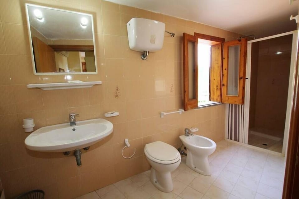 Villaggio Residence Quattro Scogli Hotel in Capo Vaticano