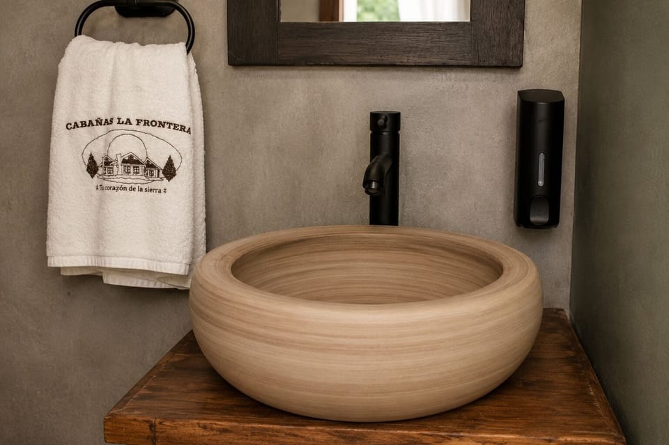 Comfort Cabin | Miscellaneous