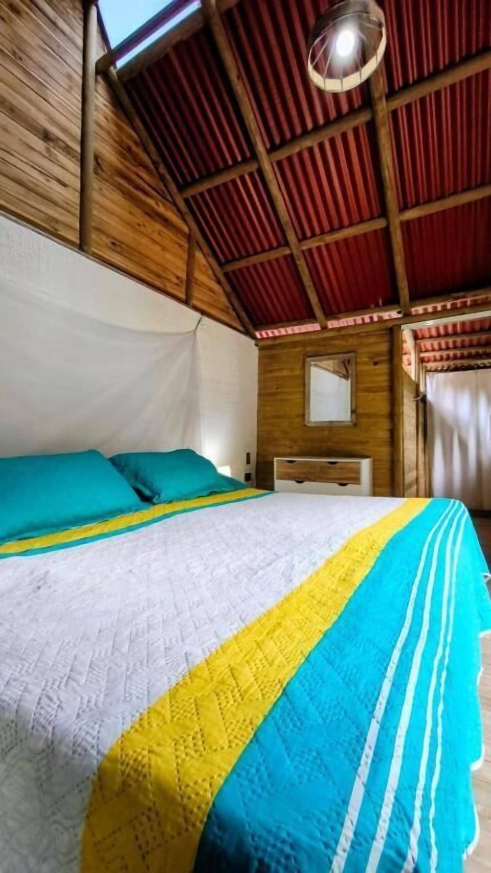 Deluxe Double Room, Balcony | WiFi (free)