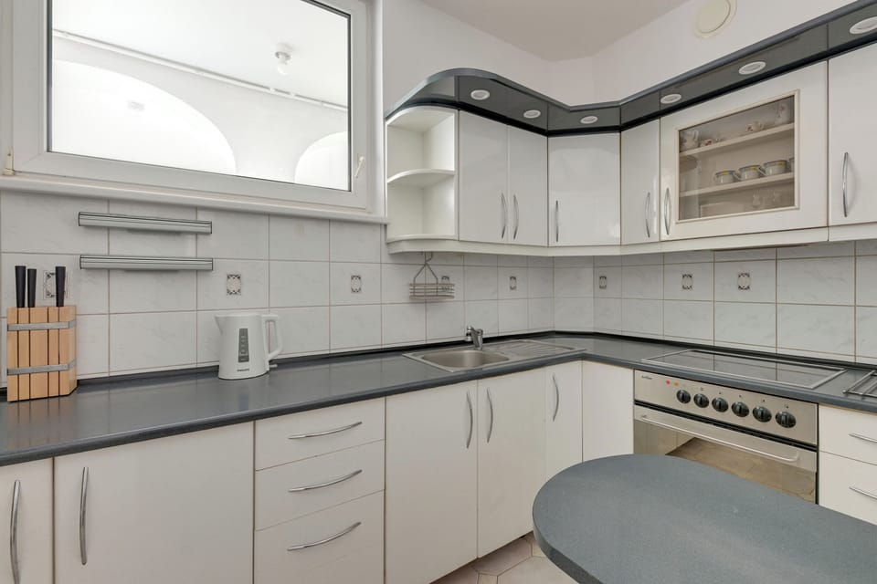Comfort Apartment | Private kitchen