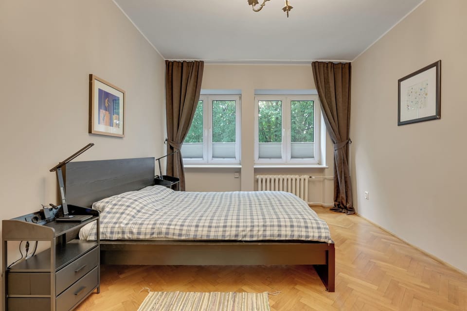 Serca Gdańska Szeroka byGrand Apartments Apartment in Gdansk