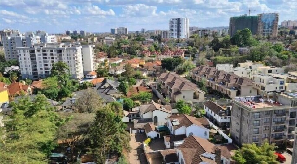 Classic Apartment, Balcony, City View | View from room