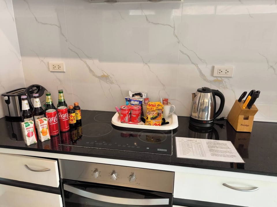 Villa, 4 Bedrooms, Smoking, Balcony | Private kitchen