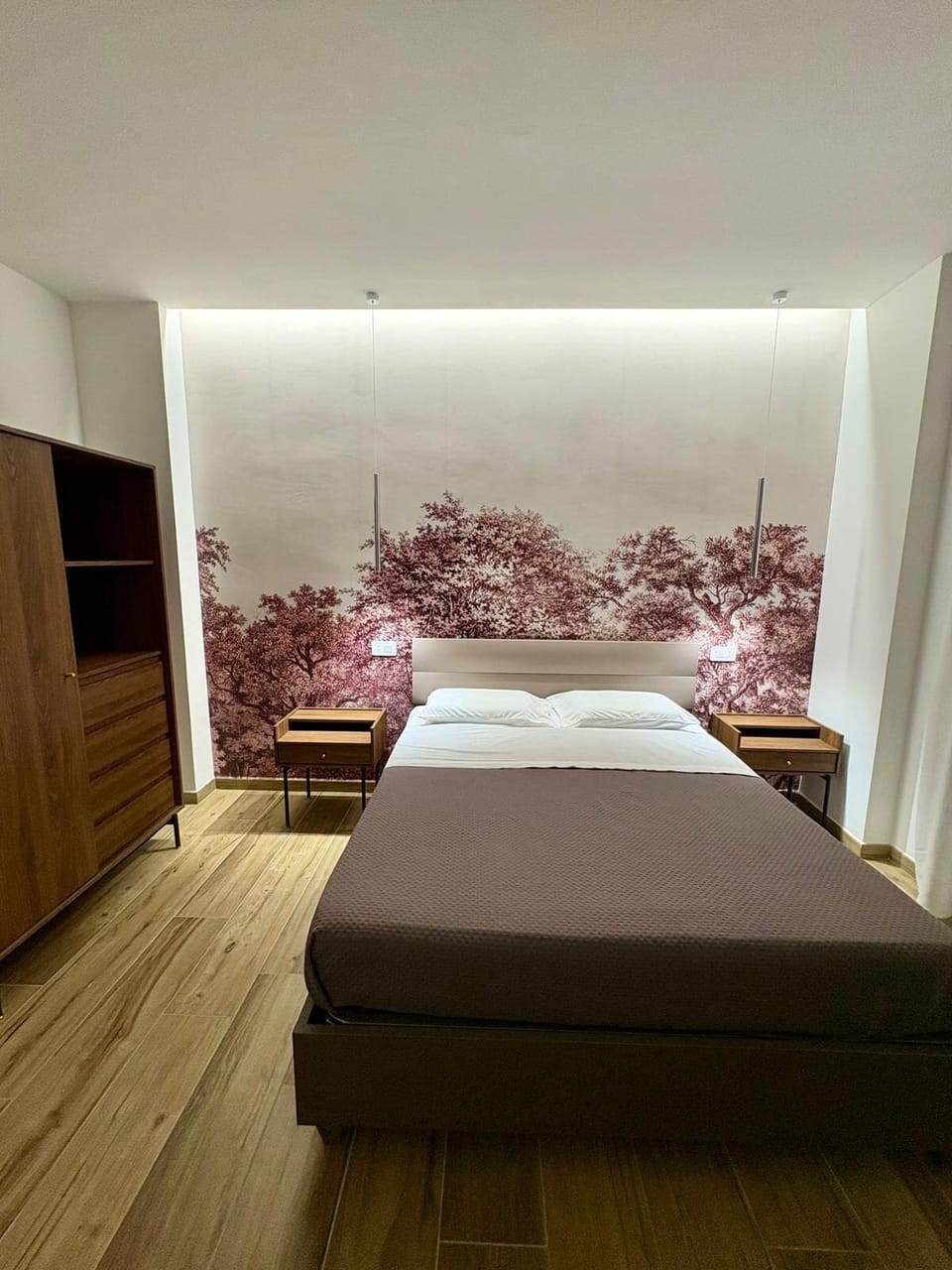 Comfort Double Room, Non Smoking, Balcony | Minibar, blackout drapes, soundproofing, WiFi (free)