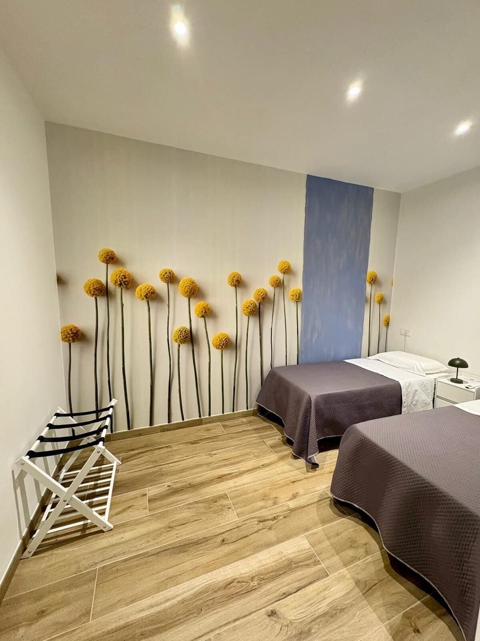 Family Quadruple Room, Non Smoking, Balcony | Spa