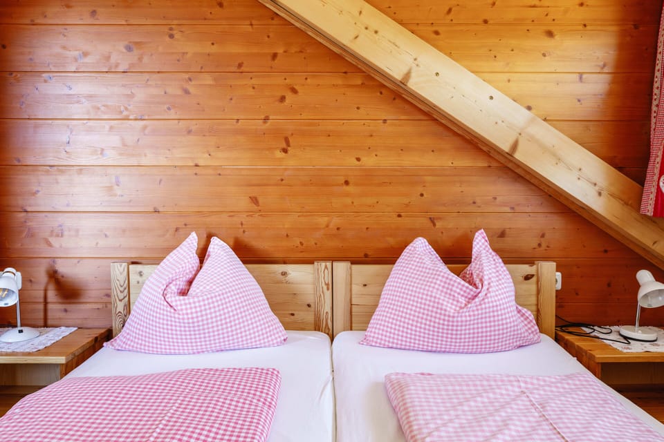 Deluxe Double Room, Balcony, Mountain View | Desk, WiFi (free)