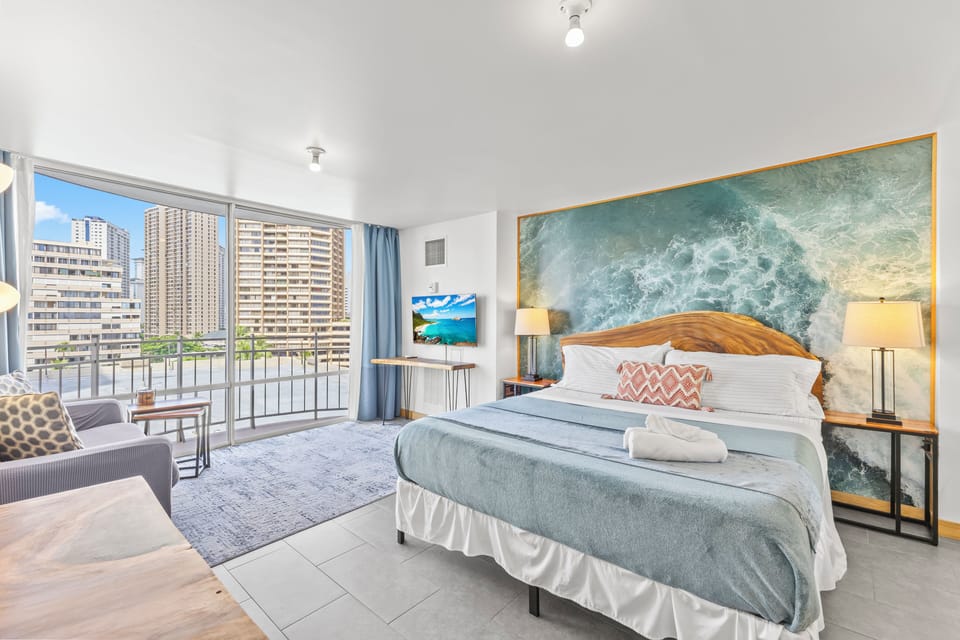 Apartment | WiFi (free)