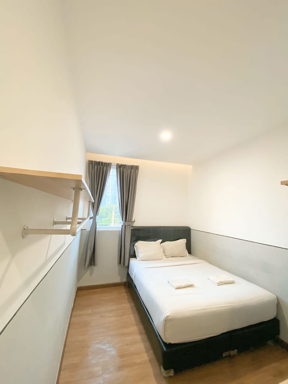 Standard Double Room | Desk, laptop workspace, WiFi (free)