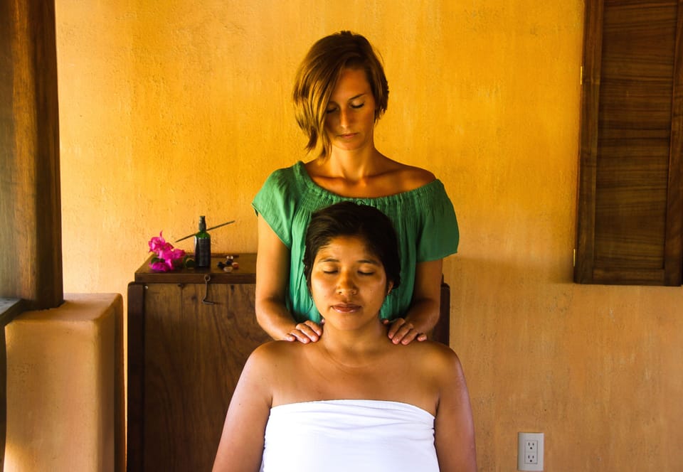 Massage
