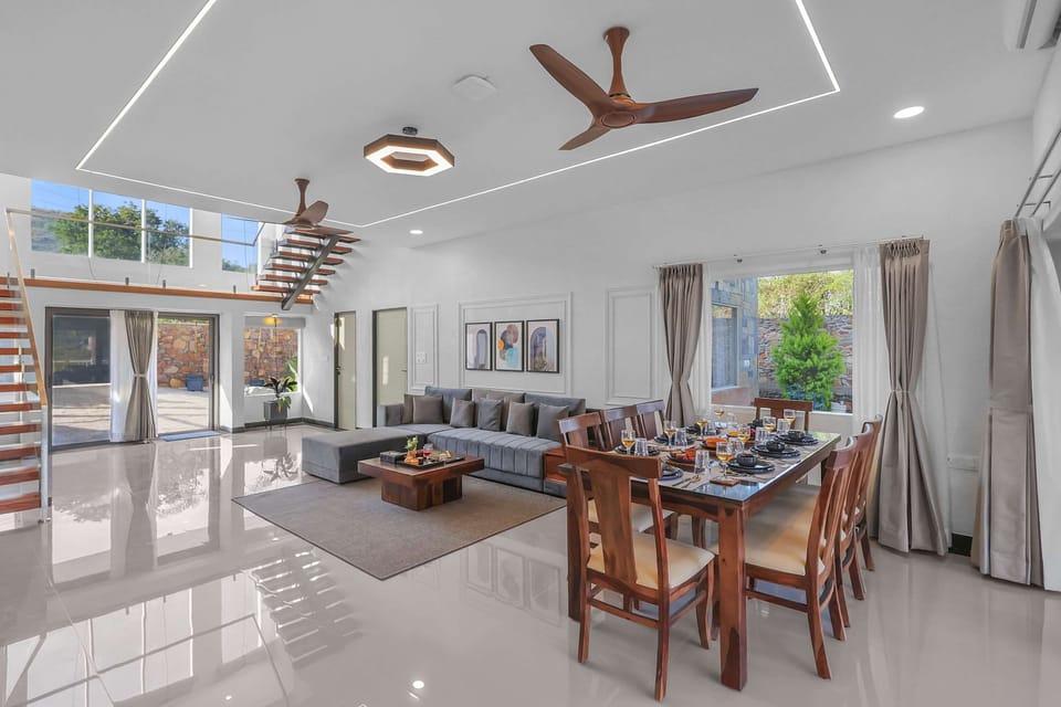 House | 6 bedrooms