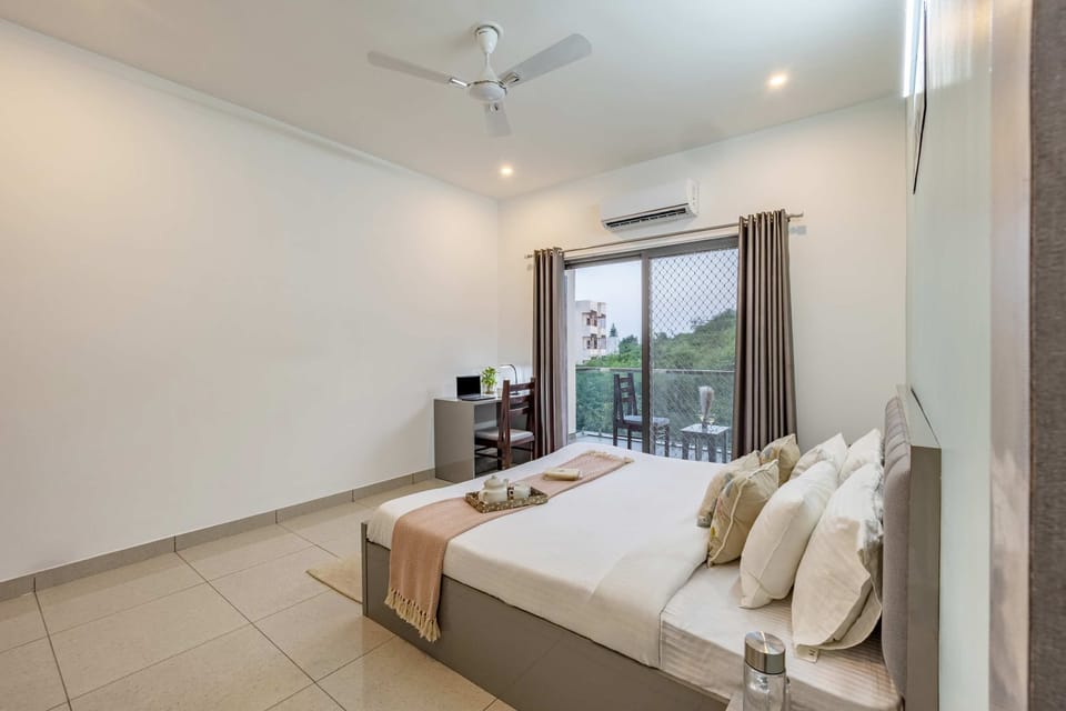 House | 2 bedrooms, high-speed internet