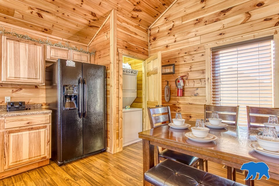 House | 2 bedrooms, high-speed internet