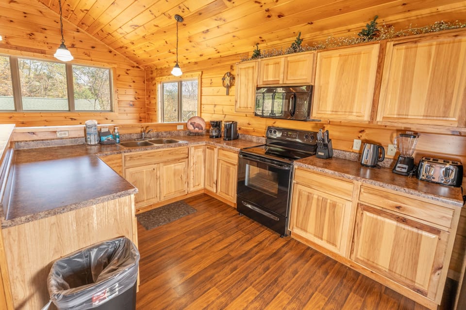 House | 2 bedrooms, high-speed internet