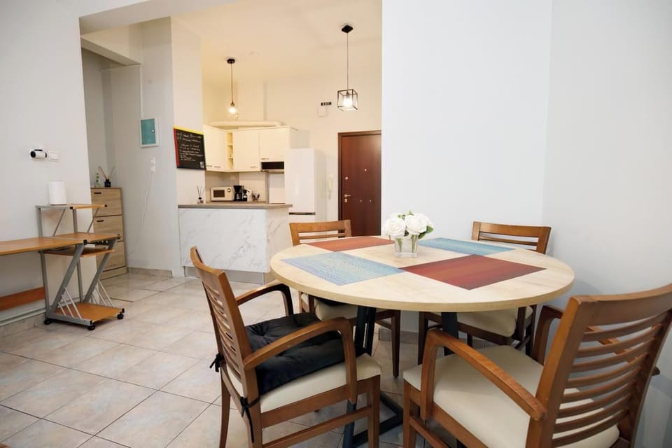 House | 1 bedroom, high-speed internet