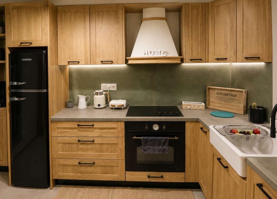 House | 1 bedroom, high-speed internet