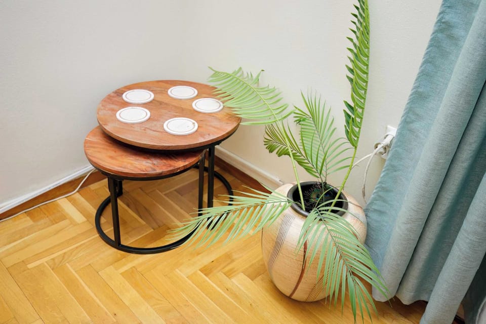 House | 1 bedroom