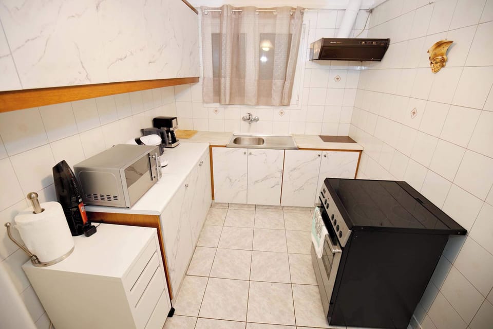 House | 1 bedroom