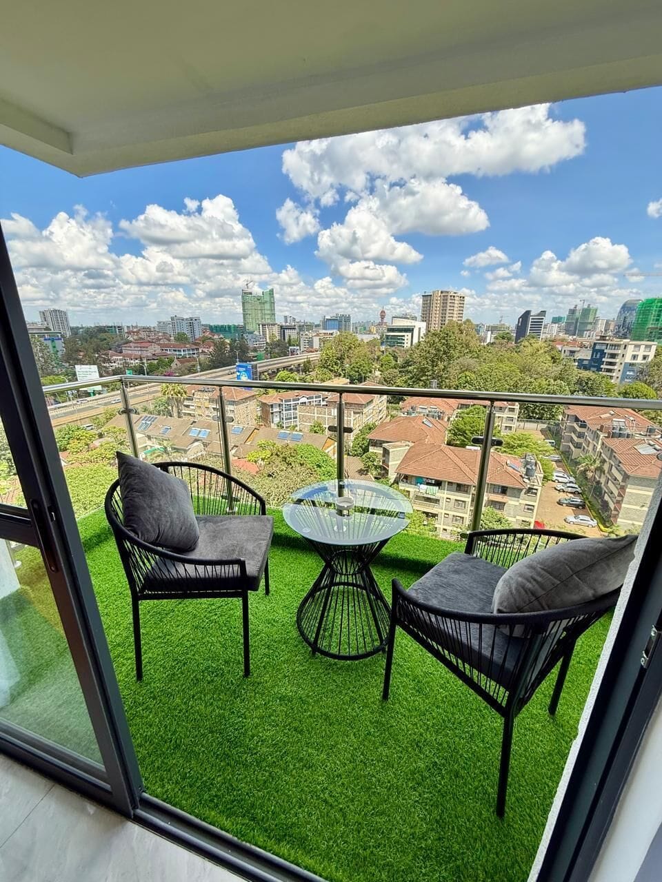 Family Apartment, Balcony | Balcony