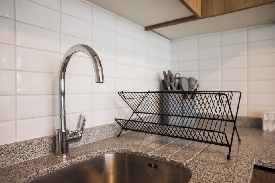 Standard Apartment | Interior