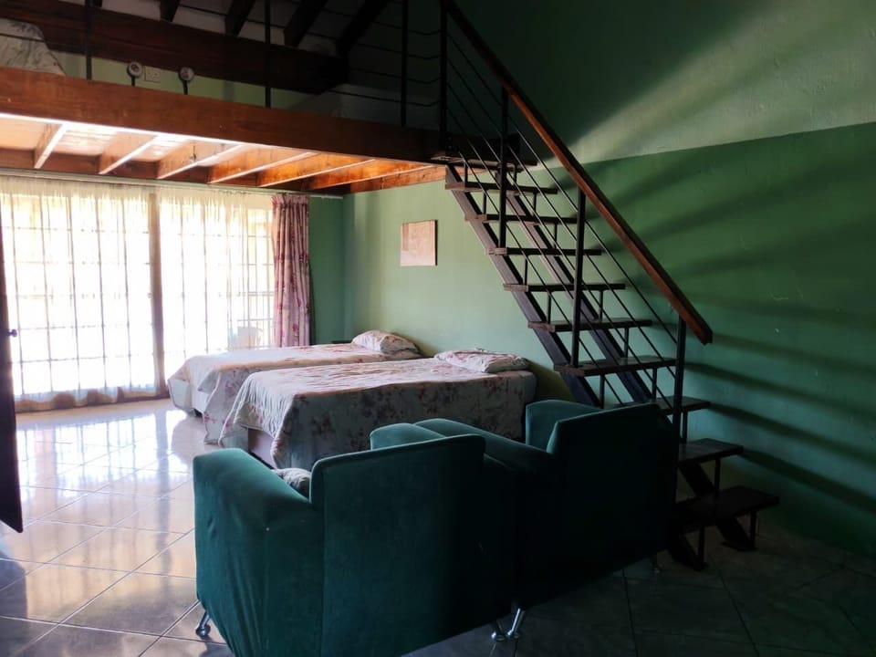 Family Room, River View | Laptop workspace, WiFi (free)