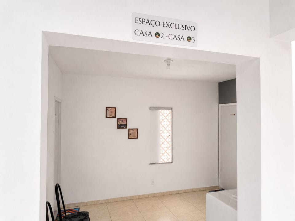 Basic Double Room | Interior