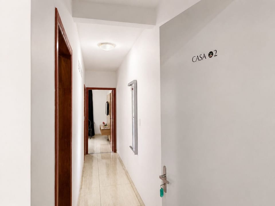 Classic Double or Twin Room, Balcony, City View | Interior