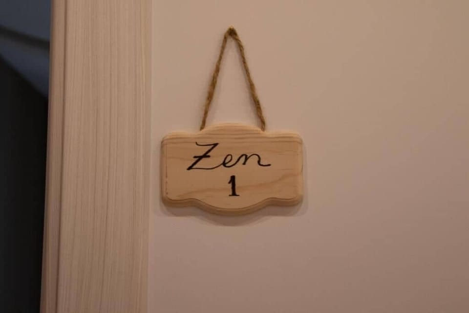Exclusive Room | Interior detail