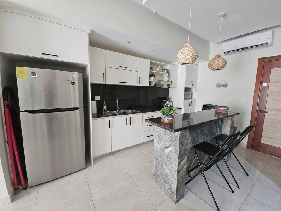 Apartment, 1 Bedroom | Interior