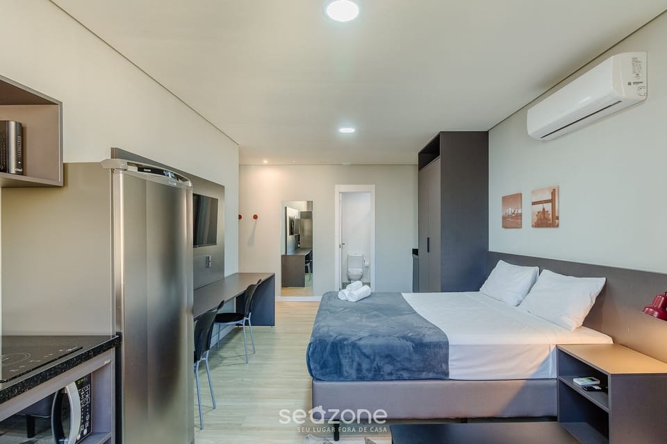 Basic Studio | 1 bedroom, WiFi (free)