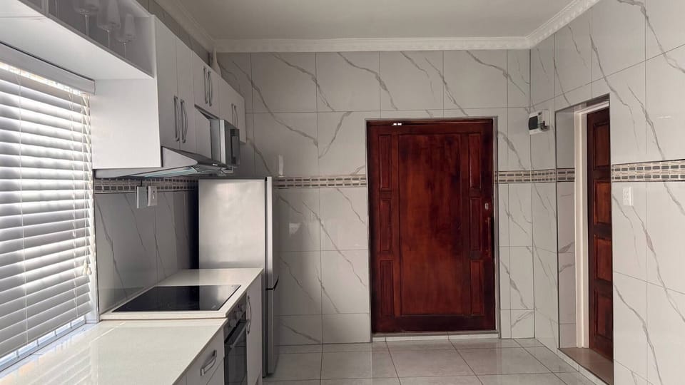 Apartment, 2 Bedrooms, Accessible | Private kitchen
