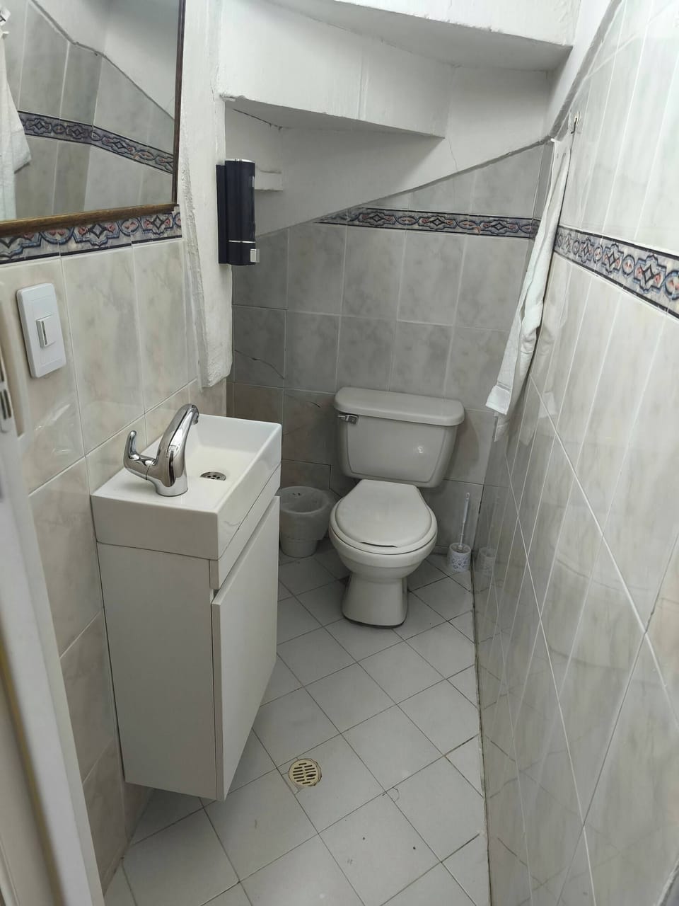 House, 3 Bedrooms | Bathroom