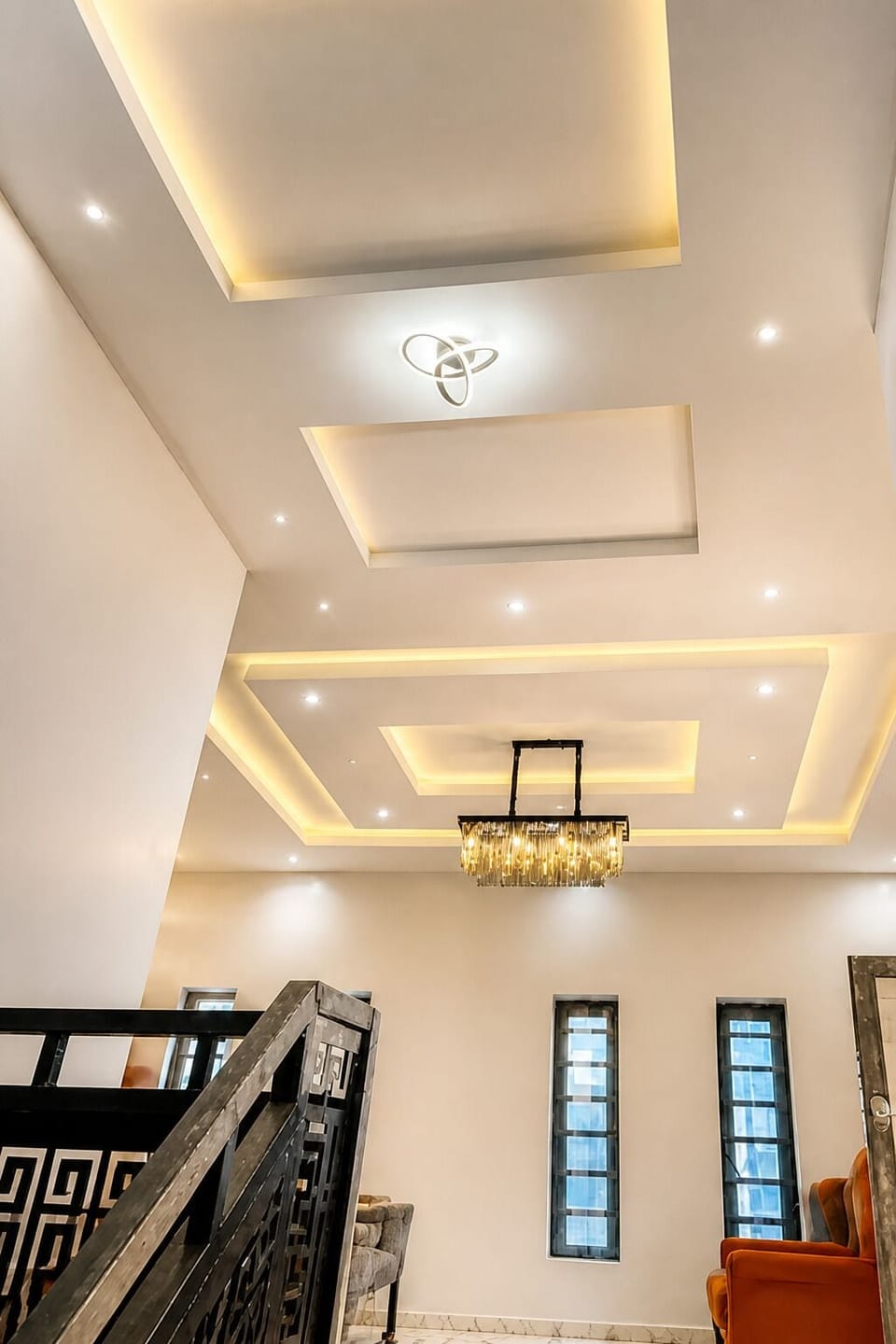 House, 3 Bedrooms, Smoking, Balcony | Interior