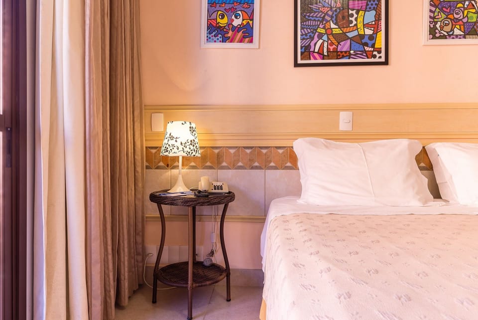 Basic Apartment | 1 bedroom, WiFi (free)